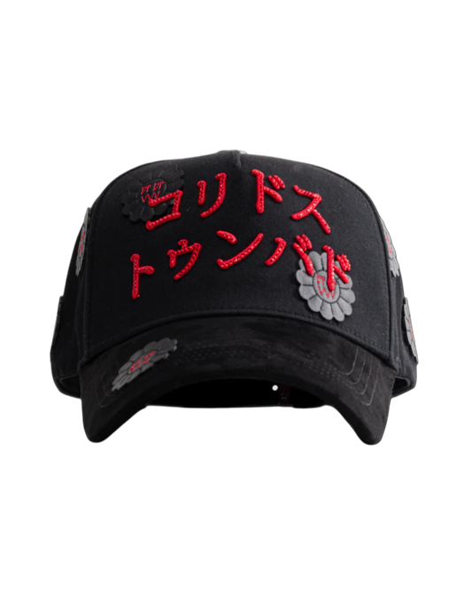 Barbas Hats x CT | BARBAS HATS